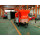 JBT40-11-45 Trailer Mobile Electric Concrete Mixer with Pump