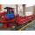 32m Column Tower Hydraulic Jack-Up Concrete Placing Boom, Self Climbing Concrete Placing Boom