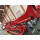 32m Column Tower Hydraulic Jack-Up Concrete Placing Boom, Self Climbing Concrete Placing Boom