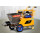 2m3/hr Mortar and Putty Spraying Machine, 150m2/hr Plastering Machine