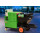 2m3/hr Mortar and Putty Spraying Machine, 150m2/hr Plastering Machine