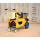 2m3/hr Mortar and Putty Spraying Machine, 150m2/hr Plastering Machine