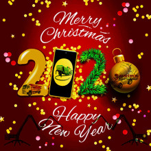 Saintyol DAWIN Machinery Wish You Merry Christmas & Happy New Year 2020!