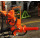 30m3/hr Excavator Quick Coupler Shotcrete Head, Mountable Shotcrete Spray Head