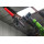 30m3/hr Excavator Quick Coupler Shotcrete Head, Mountable Shotcrete Spray Head