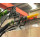 30m3/hr Excavator Quick Coupler Shotcrete Head, Mountable Shotcrete Spray Head