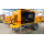 20m3/hr Trailer Concrete Pump With Diesel or Electric Power
