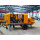 20m3/hr Trailer Concrete Pump With Diesel or Electric Power