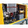 20m3/hr Trailer Concrete Pump With Diesel or Electric Power