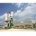 Stationary Fixed Batching Plant, Ready Mixed Concrete Batching Plant