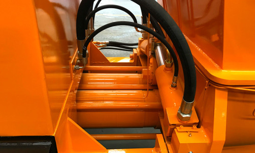 What’s roles the wear plate and cutting ring play in concrete pumps? Let’s know..