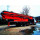 63M 7RZ CONCRETE BOOM PUMP TRUCK (ISUZU 8*4 Chassis)