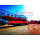 44m 5RZ Concrete Boom Pump Truck With Customized Chassis