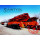 44m 5RZ Concrete Boom Pump Truck With Customized Chassis
