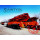 33m 4M Concrete Boom Pump Truck With Customized Chassis