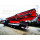 33m 4M Concrete Boom Pump Truck With Customized Chassis