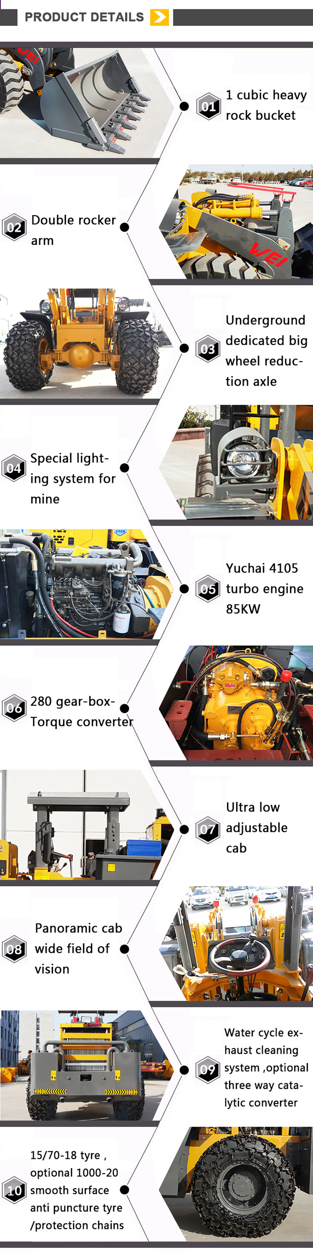 泥塔 Sanwa GTX-Y Octagonal Restrictor Gate - Focus Attack