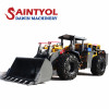ZL928 2 Ton Low Profile Side Dumping Underground Wheel Loader