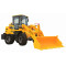 ZL956C 5.0T Wheel Loader, Powerful Payloaders