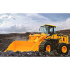 ZL938CZ 2.5T Wheel Loader, Mini Payloaders
