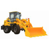 ZL930E 1.6T Wheel Loader, Mini Payloaders