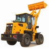 ZL930E 1.6T Wheel Loader, Mini Payloaders