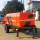 50m3/hr Trailer Concrete Pump With Diesel or Electric Power