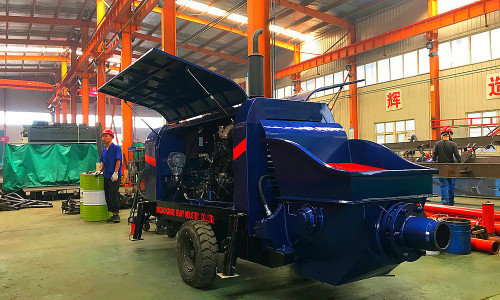 The adaptability of concrete admixture? Seven-step solution!