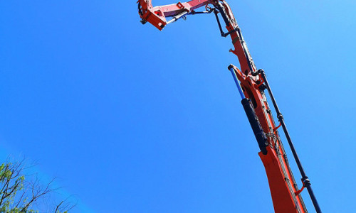 What are the characteristics of high- and low-pressure pumping of Saintyol DAWIN Machinery pump trucks?