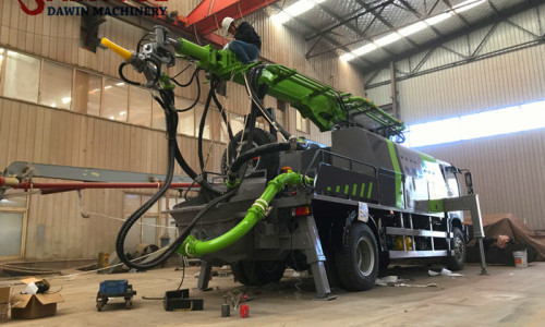 The epidemic situation has five outstanding problems after the construction industry resumes work