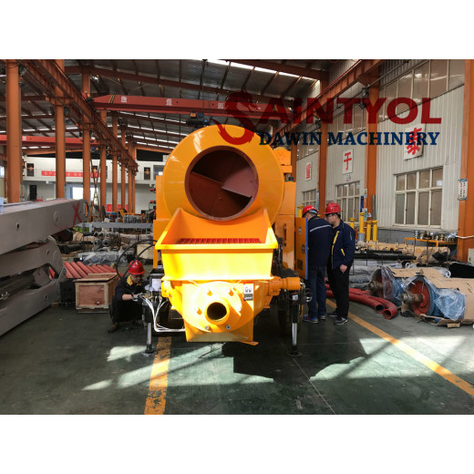 Temperature difference to be noticed in concrete engineering