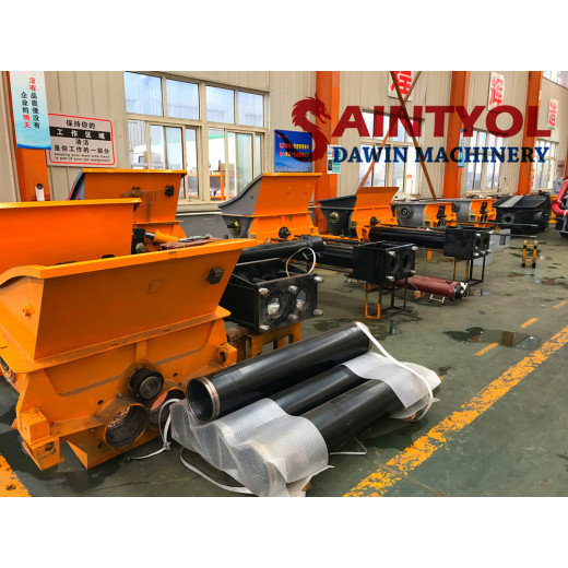 Eliminate concrete bubbles, super smooth concrete surface construction method! ((1)