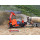 30m3/hr Truck Mounted Wet Concrete Robot Spraying Machine, Shotcrete Pump