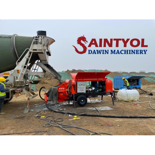 What determines the price of the wet spray machine