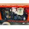 30m3/hr Trailer Concrete Pump With Diesel or Electric Power
