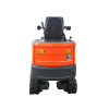 1.2 ton SD13D Mini Crawler Excavator