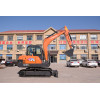 6 ton SD65E Tailess Crawler Excavator