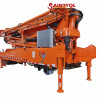 Saintyol DAWIN Machinery teaches you how to choose the right concrete pump model (1)