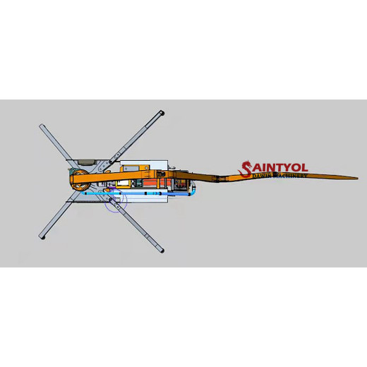 Do you know what cleaning work can be done with concrete delivery pumps?