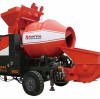 Do you know what to pay attention to when buying a concrete mixing pump?
