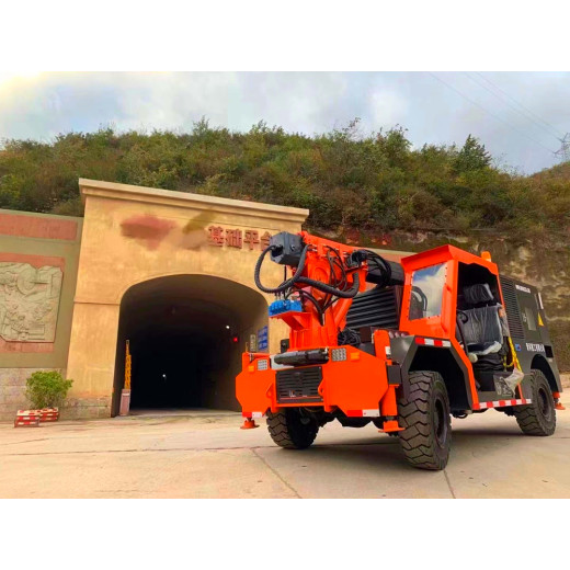 The benefits of the appearance of wet concrete spray trolleys