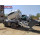 5.0m³ Automatic Self-loading Concrete Mixer Truck