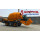 3.5m3 Automatic Self-loading Concrete Mixer Truck