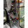 2.2m3 Automatic Self-loading Concrete Mixer Truck