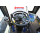 2.2m3 Automatic Self-loading Concrete Mixer Truck