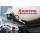 2.2m3 Automatic Self-loading Concrete Mixer Truck