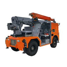 Do you understand the principle of wet concrete shotcrete truck pumping?