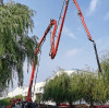 What is the approximate cost of concrete pump maintenance