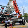 As the 32-meter short boom pump truck becomes the focus of attention in rural areas, how to choose a pump truck