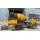 1.6m3 Automatic Self-loading Concrete Mixer Truck